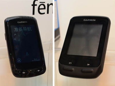 GarminƷEdge 510cEdge 810Al(f)