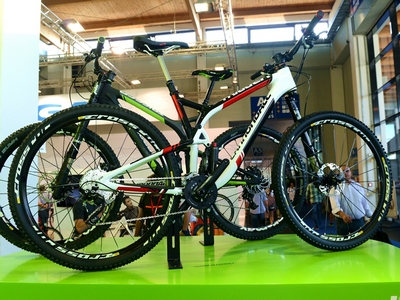 2013W܇(ch)չ2014Cannondale Trigger 29erl(f)