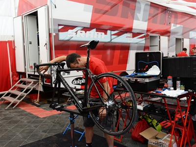 [ҕl]EUROBIKESRAMڿ܇(ch)^ӛ