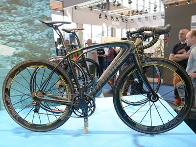 [ҕl]EUROBIKEHAIBIKE 2014(j)湫·܇(ch)Affair RX Pro