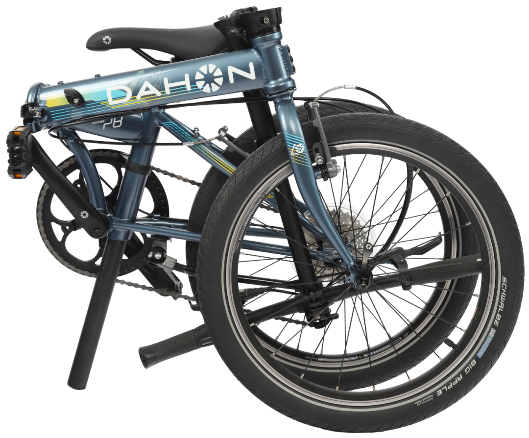 DAHON | 40꡸ٳǴ򿨡zӰِ  fԪYM(fi)