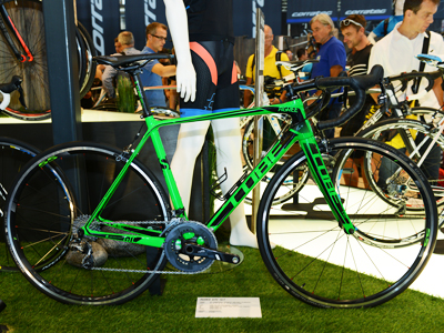 EurobikenCUBE Argee GTC SLT·܇(ch)