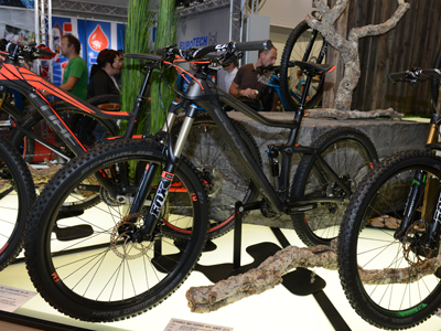 EurobikeCUBEȫM(jn)27.529݆ɽ܇(ch)
