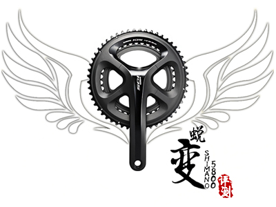 ͑׃SHIMANO 5800·׼uy