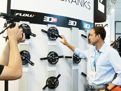 Eurobike:ROTOR ƳȫREXϵɽP(pn)