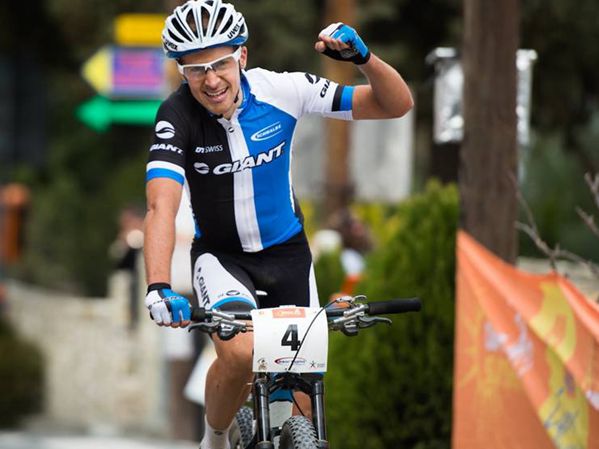 Giant Pro XC܇ꠂ(zhn)2014ِ